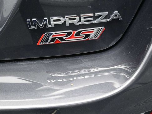 Used 2025 Subaru Impreza RS AWD/4WD image 51
