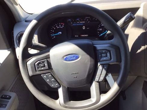 New 2026 Ford E-350 and Econoline 350 Super Duty w/ Power Equipment Group image 20