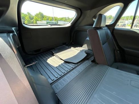 Certified 2024 Toyota RAV4 XSE AWD/4WD image 44