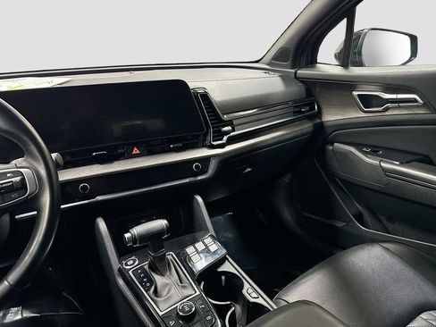 Used 2023 Kia Sportage X-Line image 22