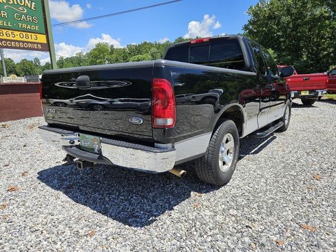 Used 2002 Ford F150 XL RWD image 8