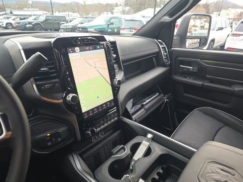 New 2026 RAM 2500 Laramie image 25