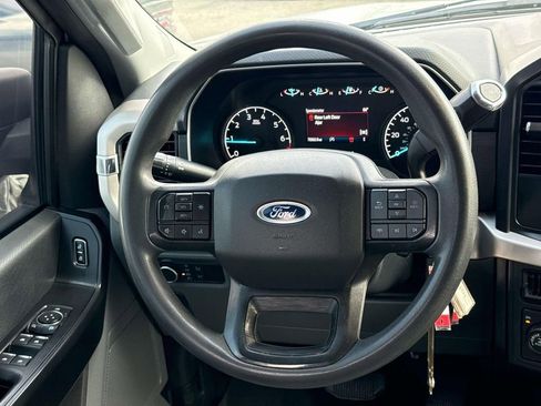 Used 2021 Ford F150 XL AWD/4WD image 13