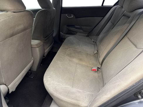 Used 2012 Honda Civic EX image 20