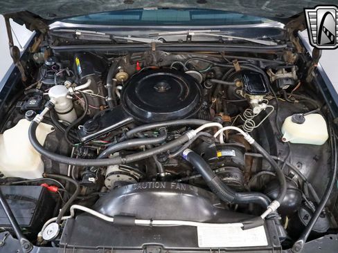 Used 1987 Pontiac Grand Prix LE image 13