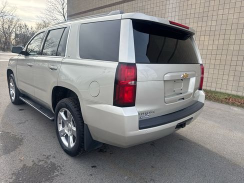 Used 2015 Chevrolet Tahoe LT image 7