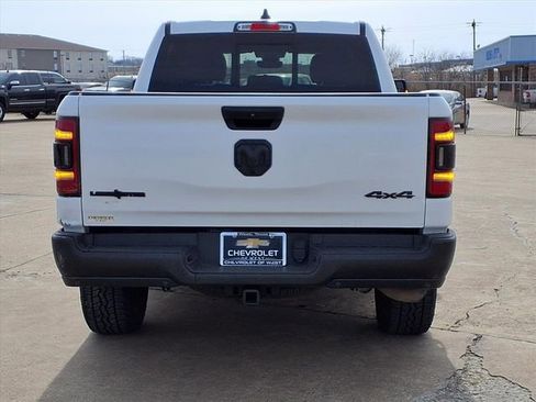 Used 2023 RAM 1500 Lone Star image 6