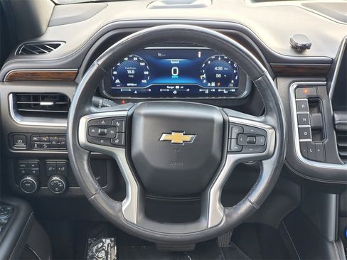 Used 2022 Chevrolet Tahoe Premier image 29