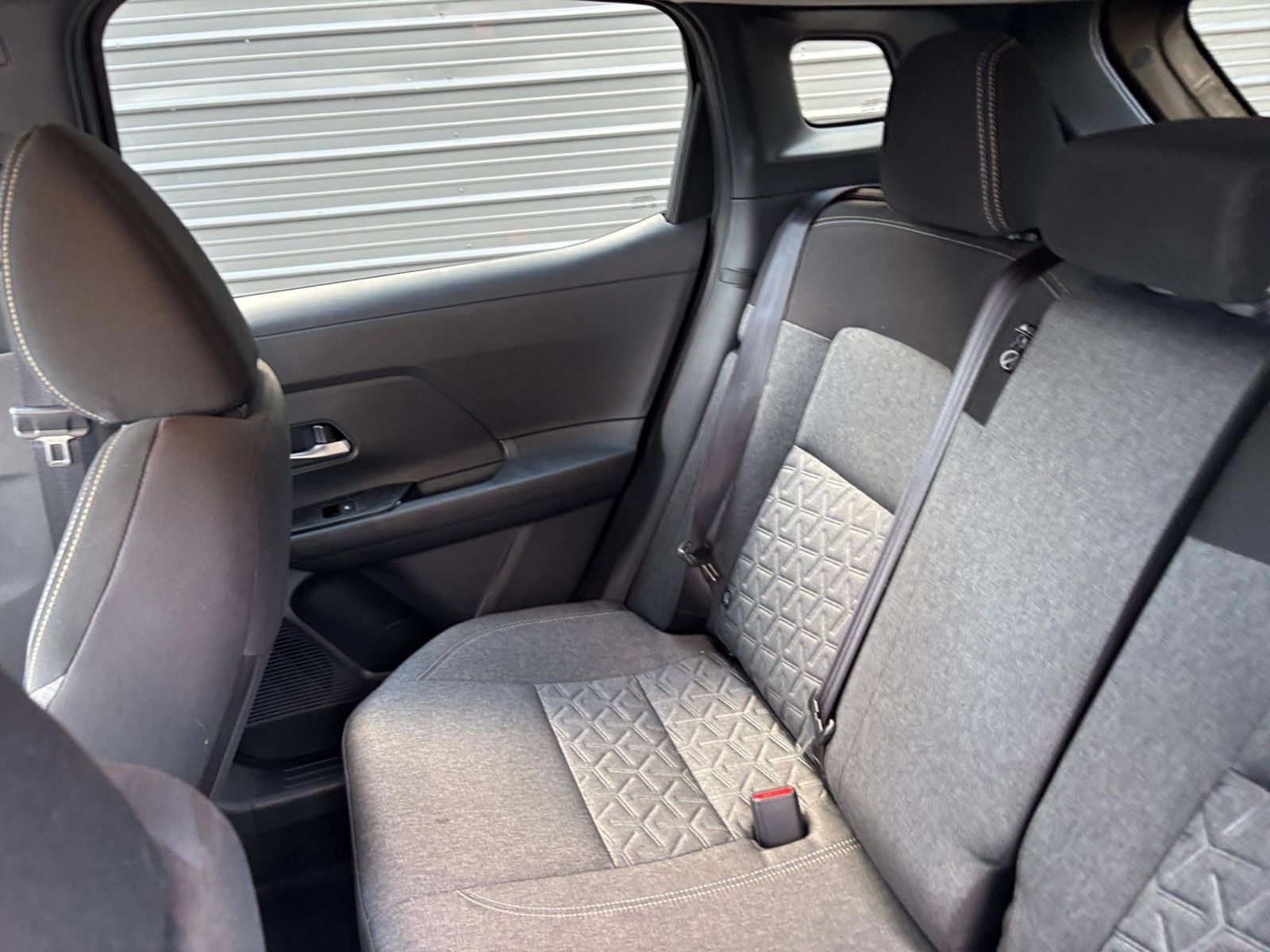 Used 2026 Nissan Kicks SV w/ Cold Weather Package FWD image 34