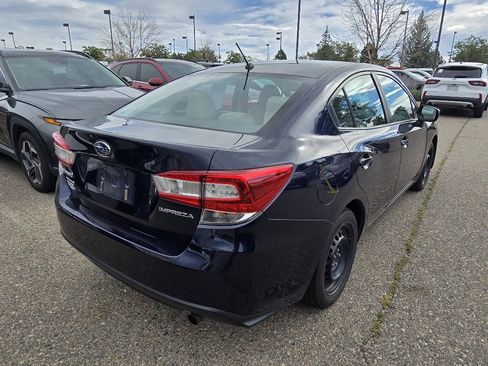 Used 2021 Subaru Impreza 2.0i AWD/4WD image 17