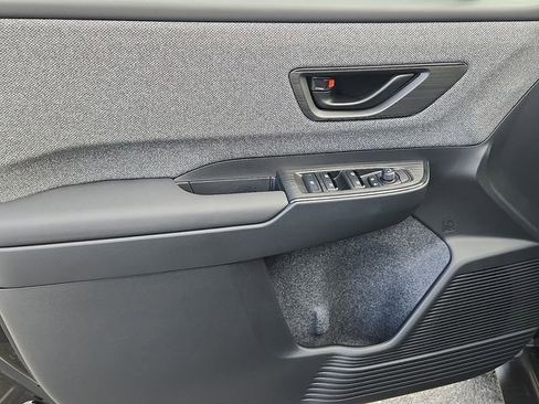 New 2026 Subaru Outback Premium image 8