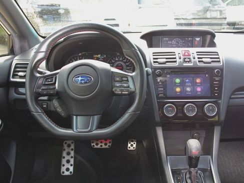 Used 2021 Subaru WRX Premium AWD/4WD image 21