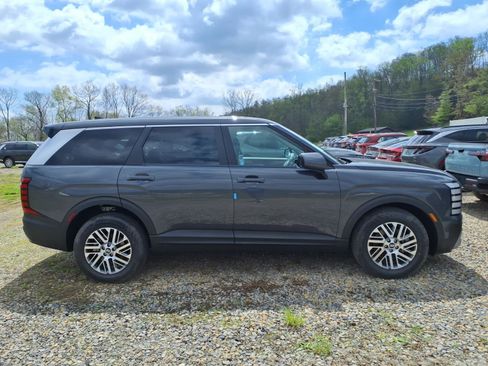 New 2026 Hyundai Palisade SE AWD/4WD image 2