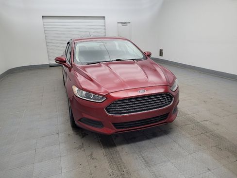Used 2014 Ford Fusion SE image 14
