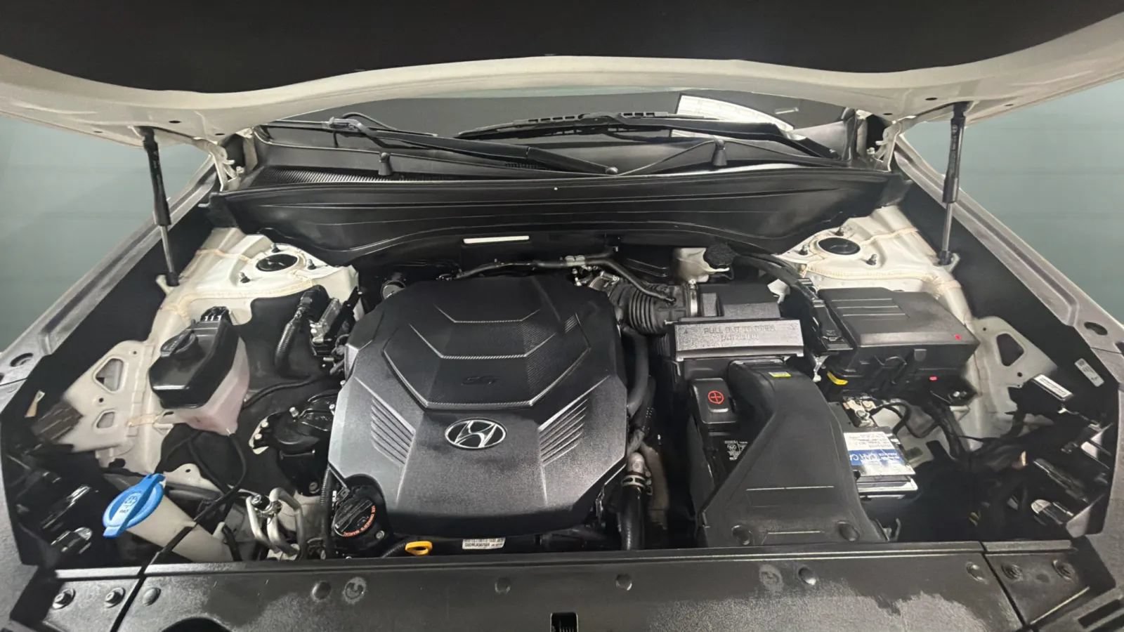 Used 2021 Hyundai Palisade Limited FWD image 23
