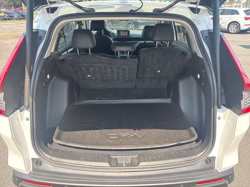 Used 2024 Honda CR-V EX-L image 13