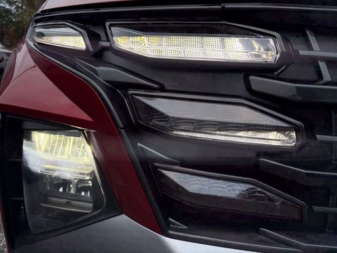 New 2026 Hyundai Tucson SEL image 27