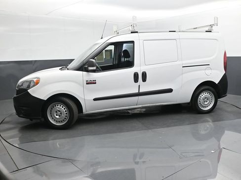 Used 2021 RAM ProMaster City Tradesman FWD image 26