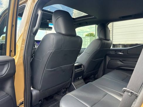 Used 2024 Toyota Land Cruiser AWD/4WD image 19