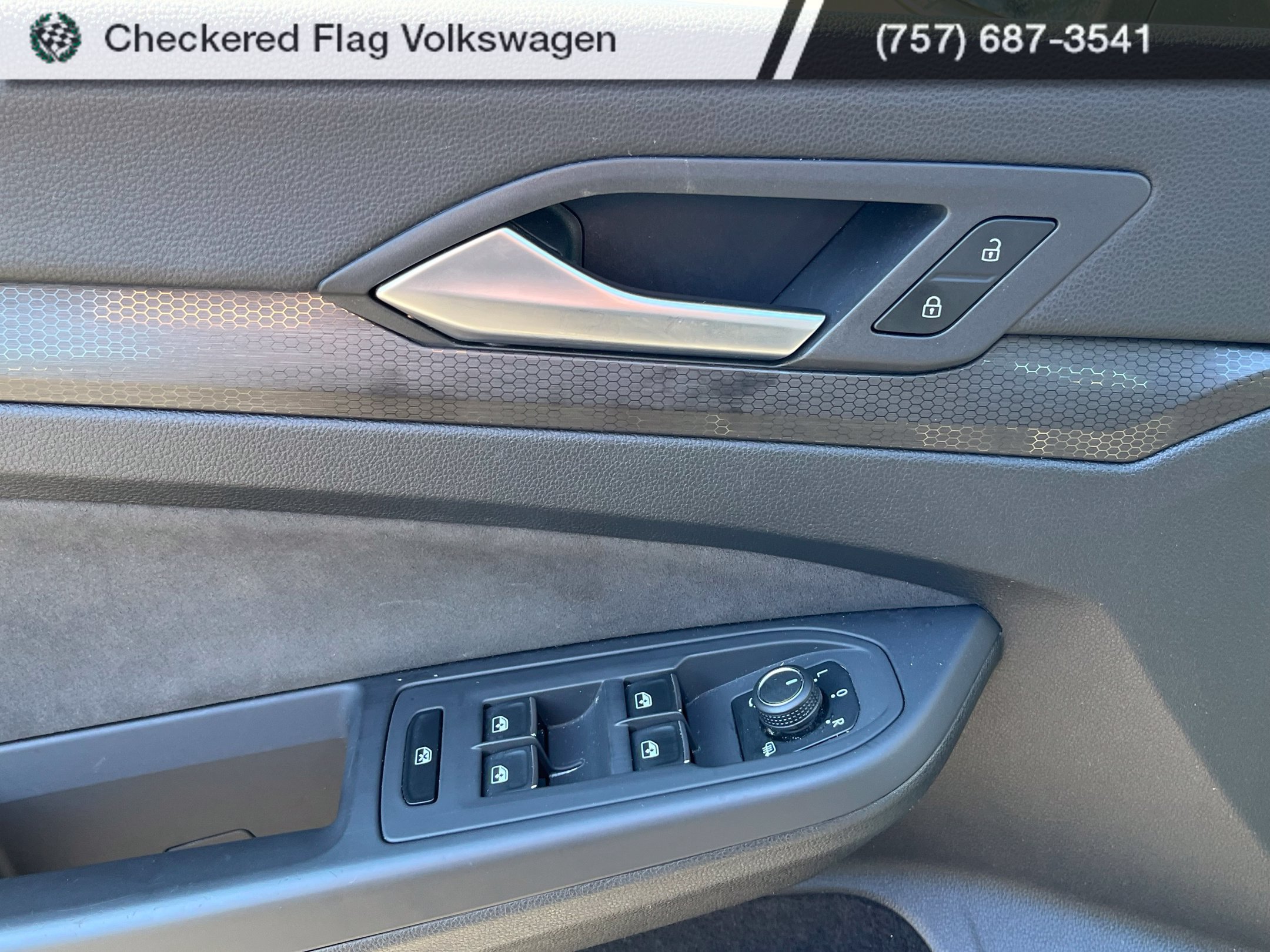 Used 2024 Volkswagen GTI S FWD image 13