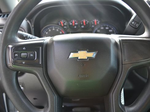 Used 2021 Chevrolet Silverado 2500 W/T w/ WT Fleet Convenience Package image 17