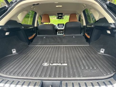 Used 2020 Lexus NX 300 FWD w/ Accessory Package 2 image 56