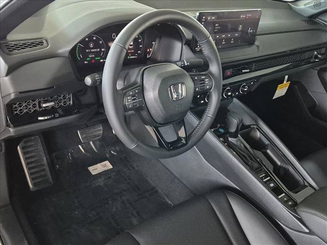 New 2026 Honda Accord Sport image 3