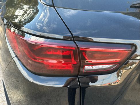 Certified 2024 Chevrolet Blazer RS w/ Driver Confidence II Package image 15