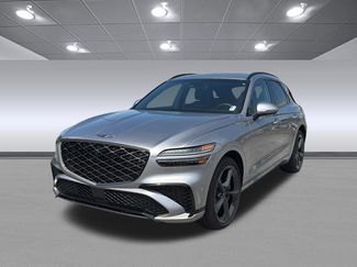 Used 2026 Genesis GV70 2.5T Sport Prestige AWD/4WD video 1