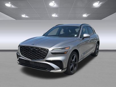 Used 2026 Genesis GV70 2.5T Sport Prestige