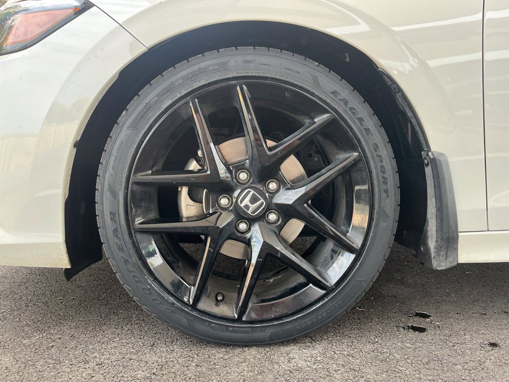 Used 2022 Honda Civic Sport image 11