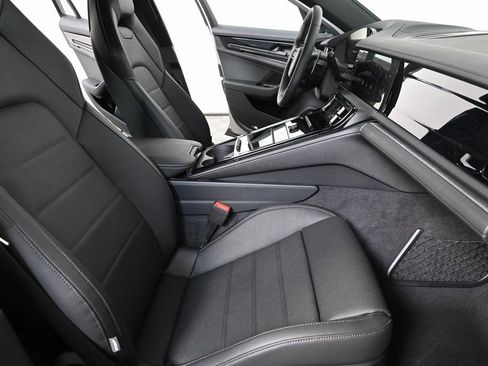 New 2026 Porsche Panamera 4 image 21