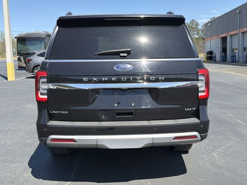 Used 2024 Ford Expedition Max Limited image 21
