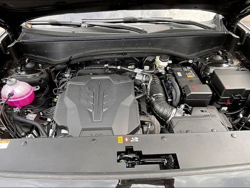 New 2026 Hyundai Palisade SEL image 11