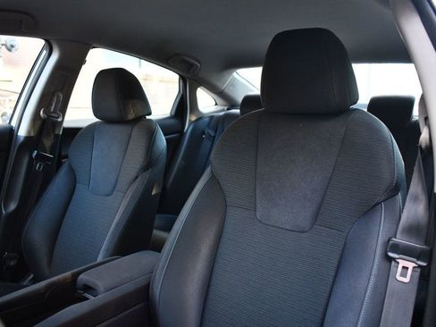 Used 2022 Honda Insight EX image 17