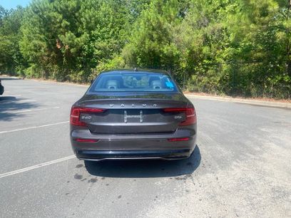 Used 2023 Volvo S60 B5 Plus