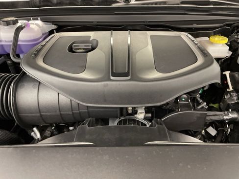 New 2026 RAM 1500 Rebel w/ Rebel Level 2 Equipment Group image 22