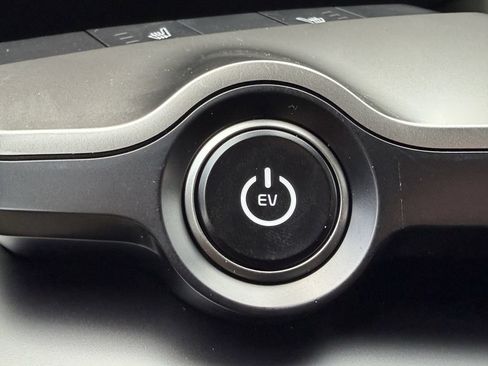 New 2026 Kia EV6 Light RWD image 28