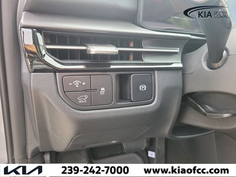New 2026 Kia Sportage EX FWD image 23