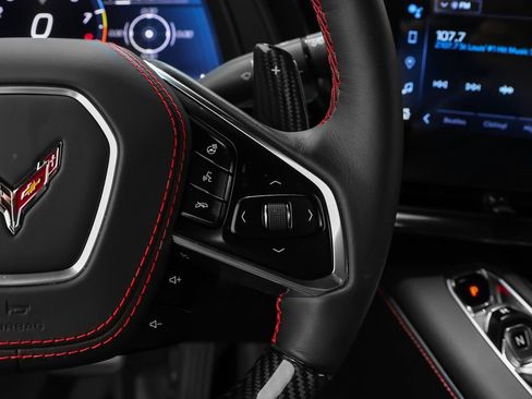 Used 2025 Chevrolet Corvette Z06 image 53