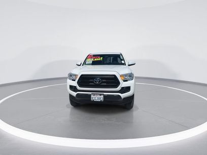 Used 2023 Toyota Tacoma SR
