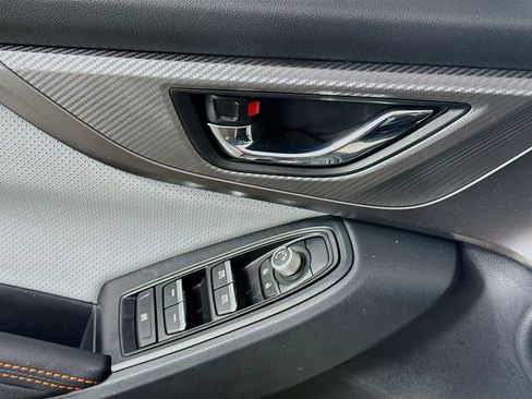 Used 2021 Subaru Crosstrek 2.5i Limited w/ Popular Package #4 AWD/4WD image 18