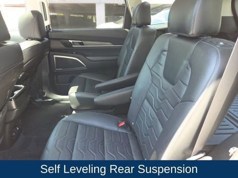 Used 2022 Kia Telluride SX w/ SX Prestige Package image 22