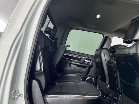 Used 2024 RAM 2500 Laramie image 29