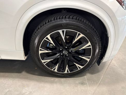Certified 2024 MAZDA CX-90 3.3 Turbo S w/ Premium Package AWD/4WD image 20