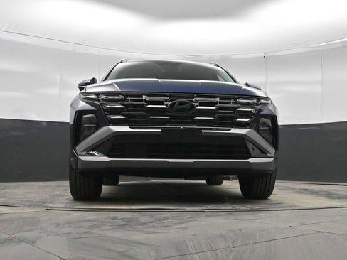 New 2026 Hyundai Tucson Limited image 32