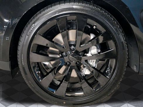 New 2026 Land Rover Range Rover Sport SE AWD/4WD image 9