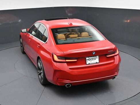 Certified 2024 BMW 330i Sedan image 33