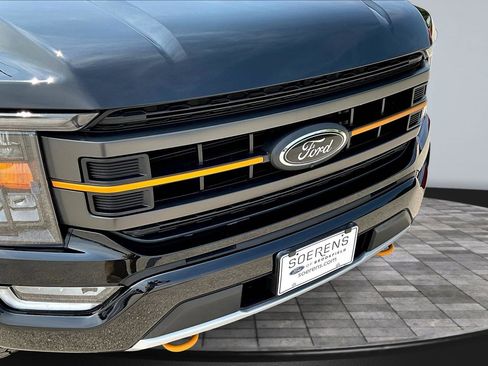 Certified 2023 Ford F150 Tremor w/ 360 Degree Camera Package image 24