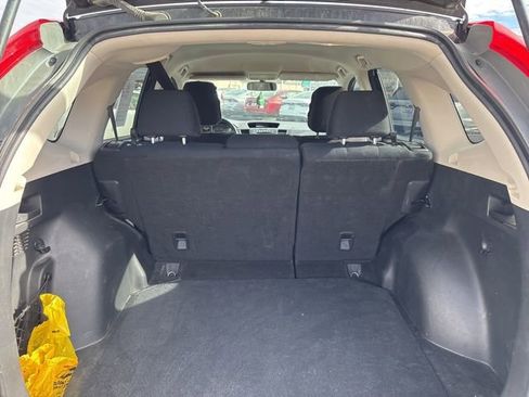 Used 2015 Honda CR-V LX image 27